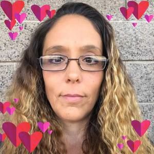 Meet your Posher, Deborah